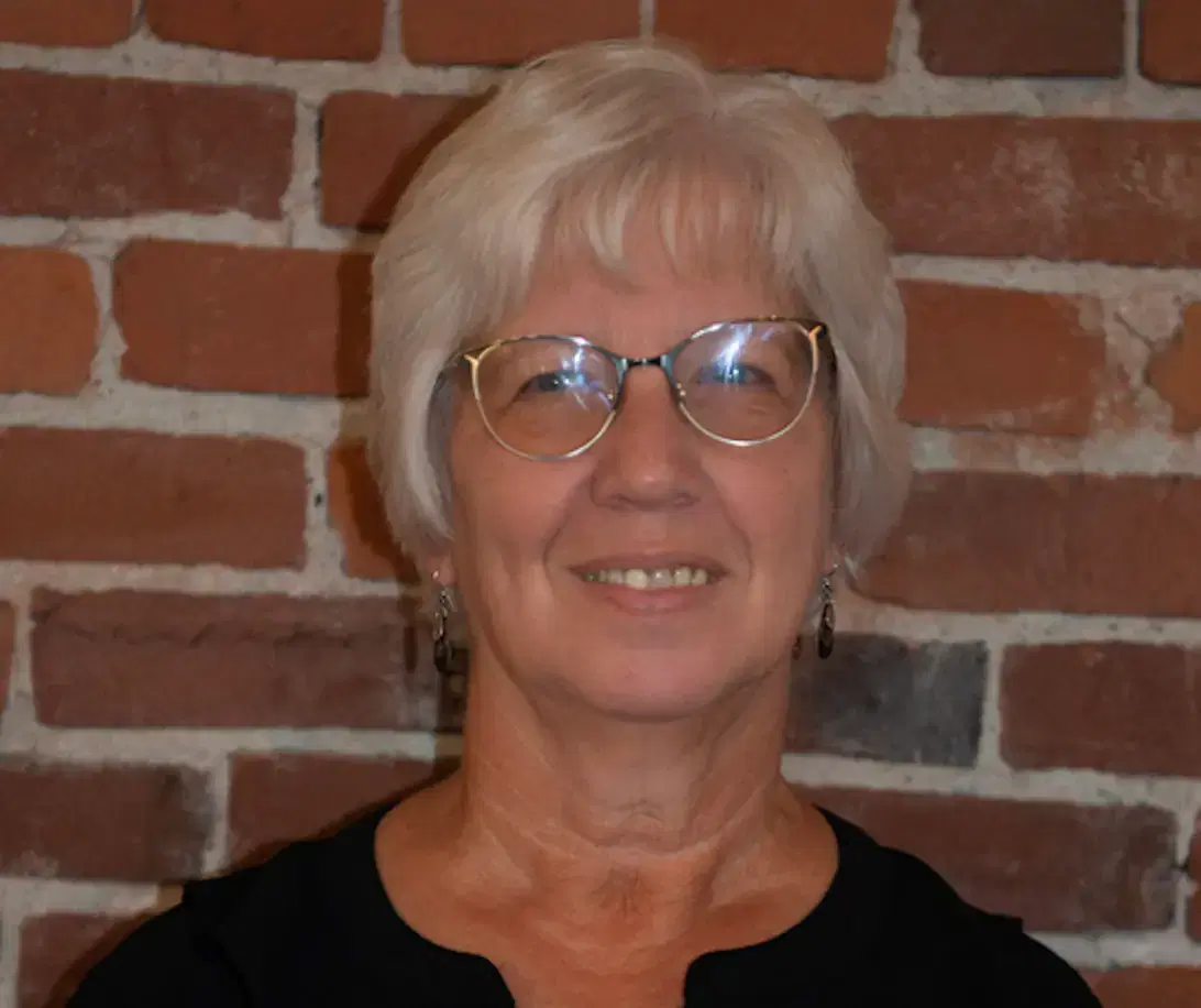 Jan Amerson, Manager at The Grand McMinnville
